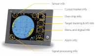 JRC JMA-5200Mk2
