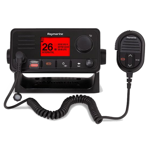 УКВ-радиостанция | Raymarine | Ray73 | VHF