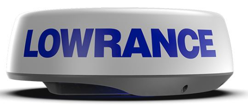 Lowrance HALO24