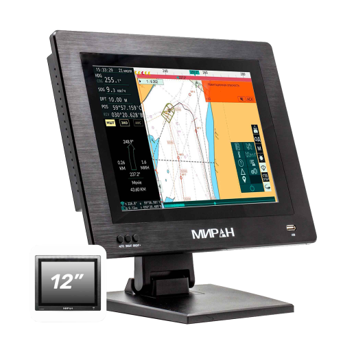 Моноблок | МИРАН | ММ-12 