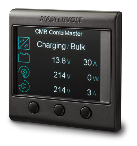 Mastervolt SmartRemote