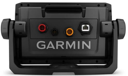 Garmin EchoMap UHD 72sv GT54