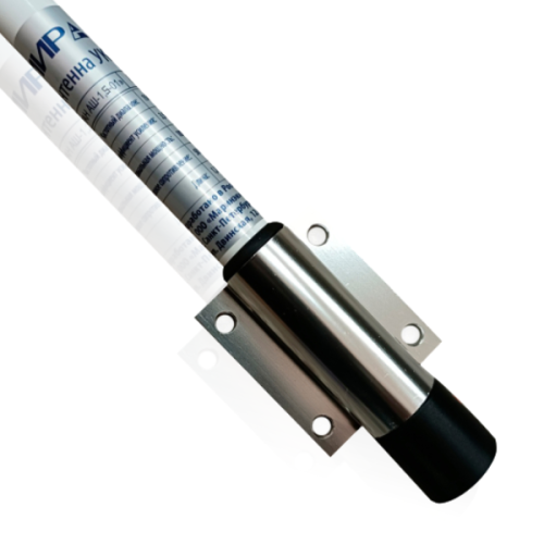 Антенна морская | УКВ | МИРАН АШ-1,5-01 | U-крепление