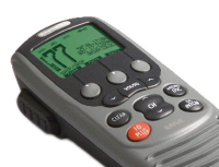 Raymarine RayMic