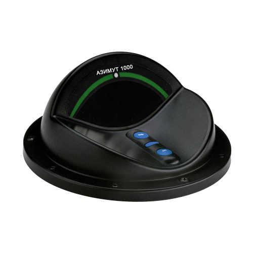 Компас | МИРАН КВЧ | Азимут-1000 