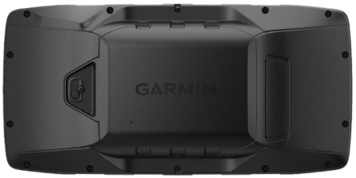 Garmin GPSMAP 276cx