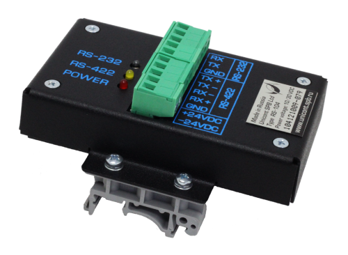 Unicont RS-104 (КИ-104)