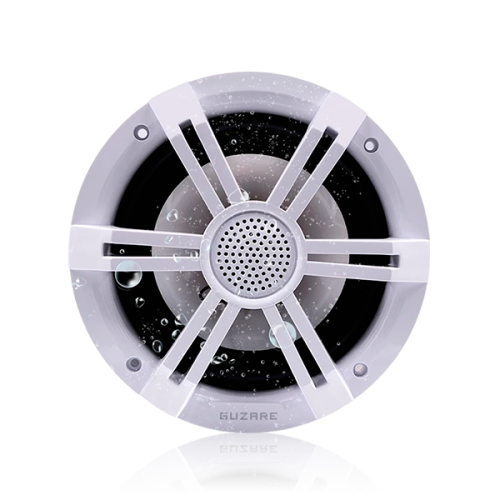 Динамики | водонепроницаемые | GS-068W-RGB | с подсветкой