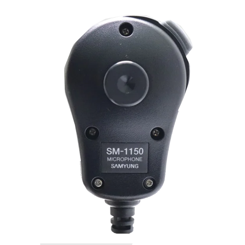 Радиостанция ГМССБ | ПВ/КВ | Samyung | SRG-2150DN