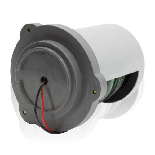 Сигнальный фонарь | МИРАН | СОФ Ф-1-З-01