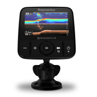 Raymarine Dragonfly-5 DVS