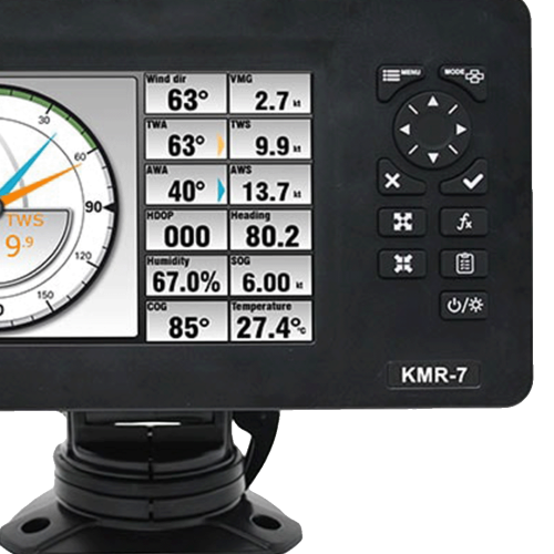 Универсальный цифровой репитер | МИРАН | КМР-7