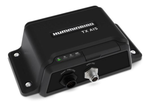 Humminbird TX AIS