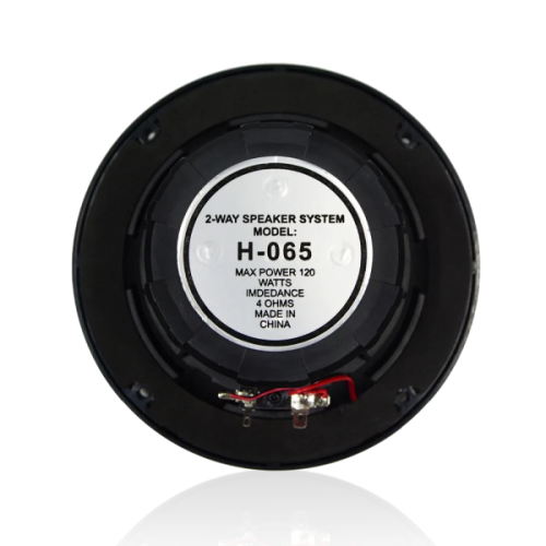 Динамики | водонепроницаемые | H-065B