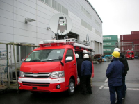 C-Com iNetVu 1202