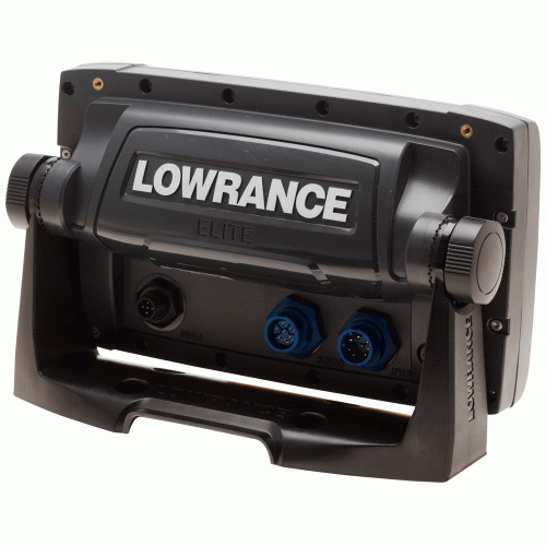 Lowrance Elite-7x HDI