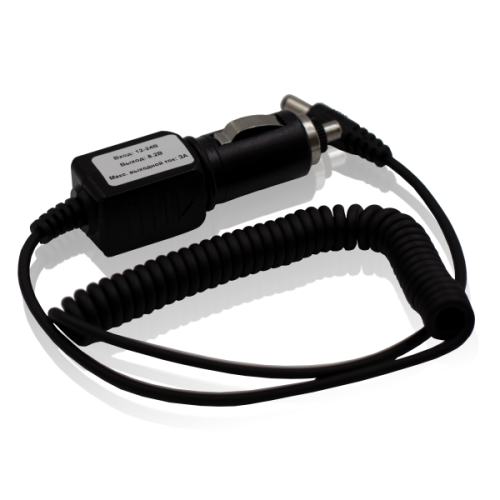 Зарядка | МИРАН | ЗУ-2 | от прикуривателя