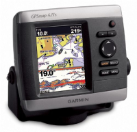 Garmin GPSMAP 421S DF