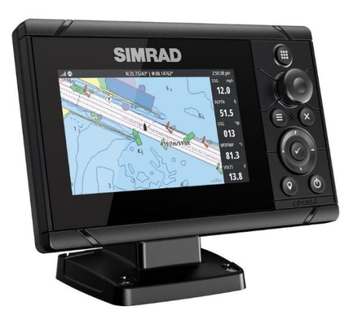 SIMRAD CRUISE-5