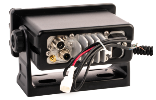 Standard Horizon GX2400E