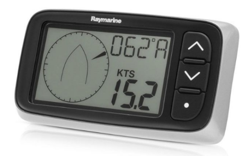 Raymarine i40 Wind Pack