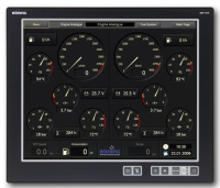 Boening AHD 1019