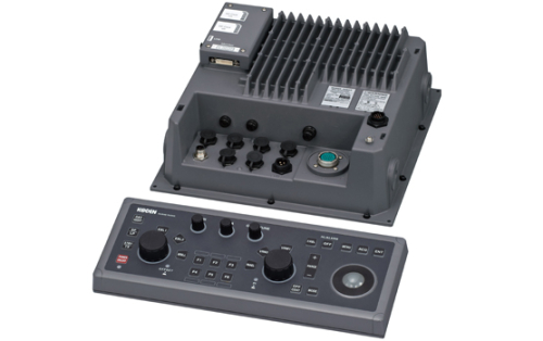 Koden MDC-7000P / 7900P Series