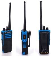 Motorola DP4401 Ex