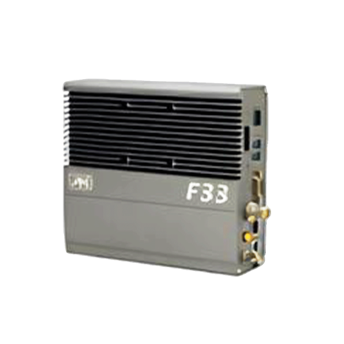 Судовая земная станция | JRC | JUE-33