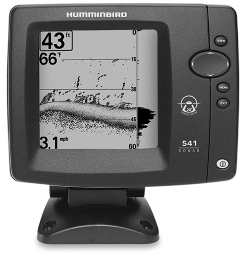 Humminbird 541x