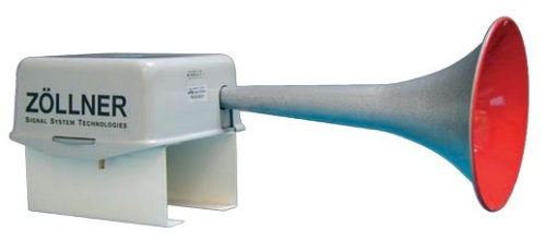 Zollner Makrofon M75F/260 ZVEH AM