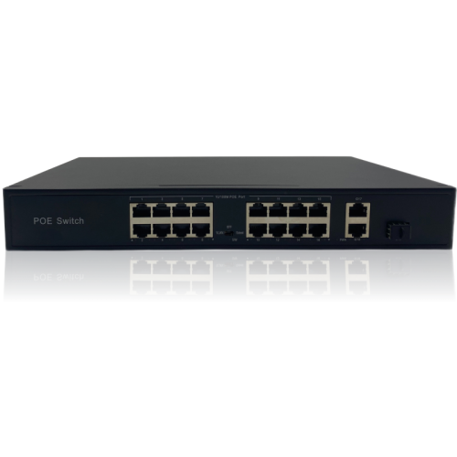 Коммутатор | МИРАН | ИВК-16