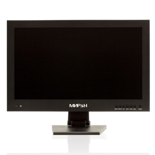 Монитор | МИРАН | ИВМ-24ЖК