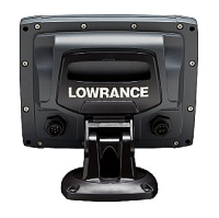 Lowrance Mark-5x DSI Portable