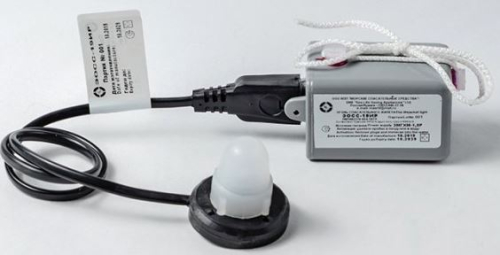 МСС ЭОСС-19ИР