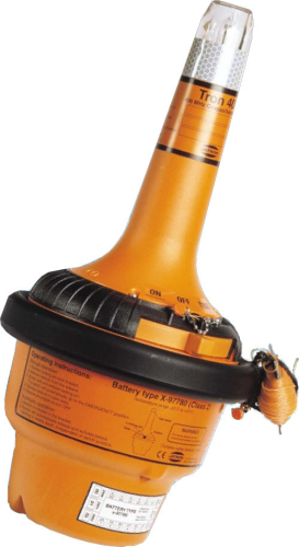 Jotron Tron-40S MkII / GPS MkII