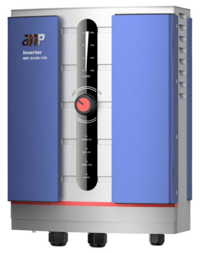 APM MPI 24/2K-120