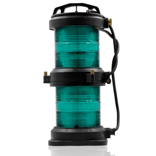 Сигнальный фонарь | МИРАН | БФД-6-2З-01(02)