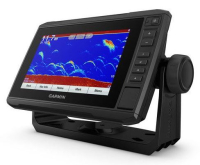 Garmin EchoMap Plus 72CV