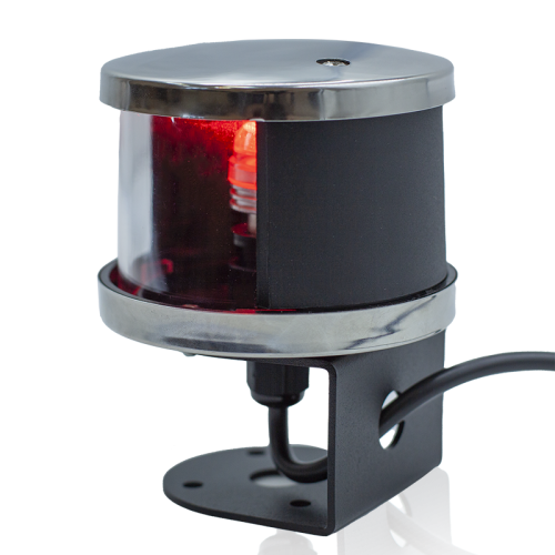 Судовой фонарь | МИРАН | СОФ С-20-ФБЛк