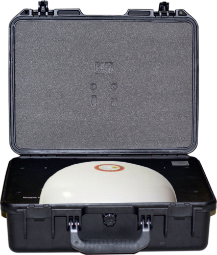 Iridium Pilot Mobile