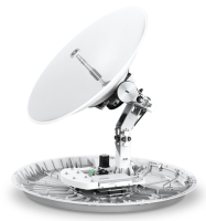 Intellian v100NX
