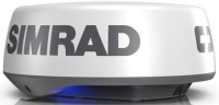 Simrad HALO20+