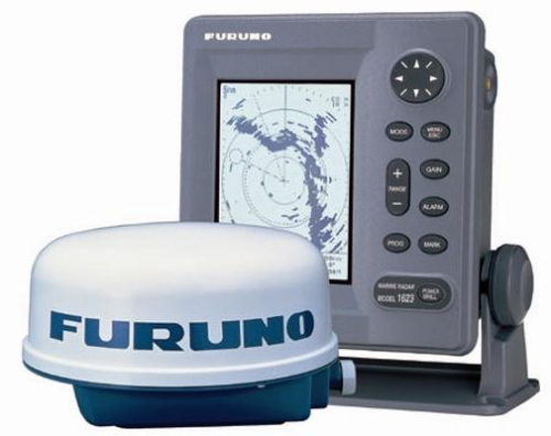 Furuno M-1623