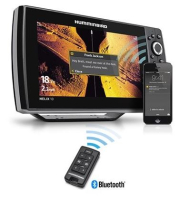 Humminbird HELIX 7x CHIRP SI GPS G2