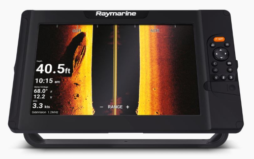 Raymarine Element 12 HV