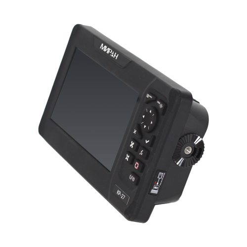 Картплоттер | МИРАН | КР-27