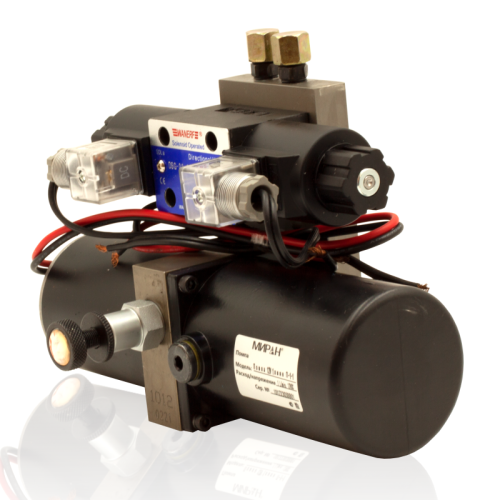 Авторулевой | МИРАН | АР-1-1