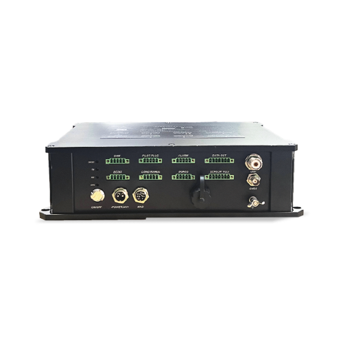 АИС А | система AIS | SAG-9000/SAG-9000B