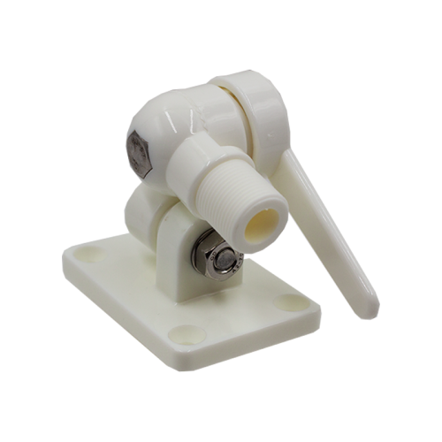 Кронштейн | держатель для антенны | МИРАН РА-3